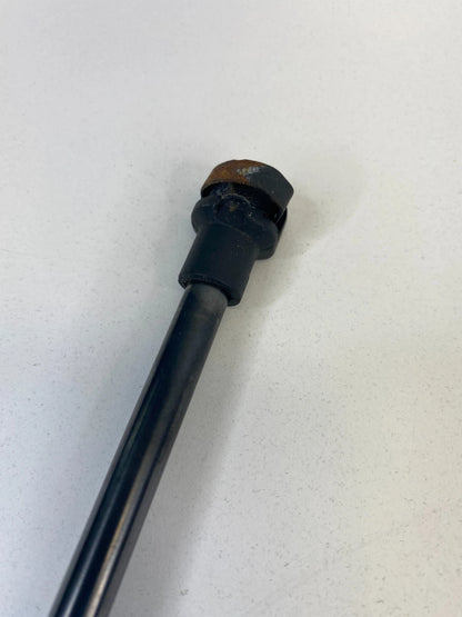 07-12 BMW 328I REAR TRUNK HATCH LIFTGATE SUPPORT SHOCK STRUT LIFT CYLINDER OEM