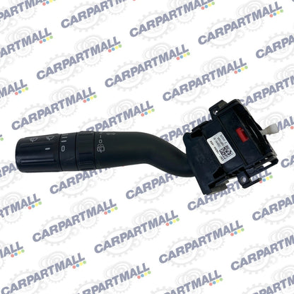 2011-2019 EDGE EXPLORER INTERCEPTOR UTILITY WINDSHIELD WIPER LEVER SWITCH OEM