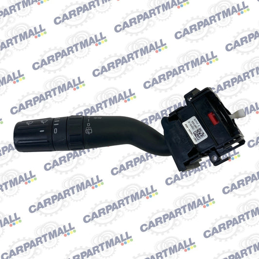 2011-2019 EDGE EXPLORER INTERCEPTOR UTILITY WINDSHIELD WIPER LEVER SWITCH OEM