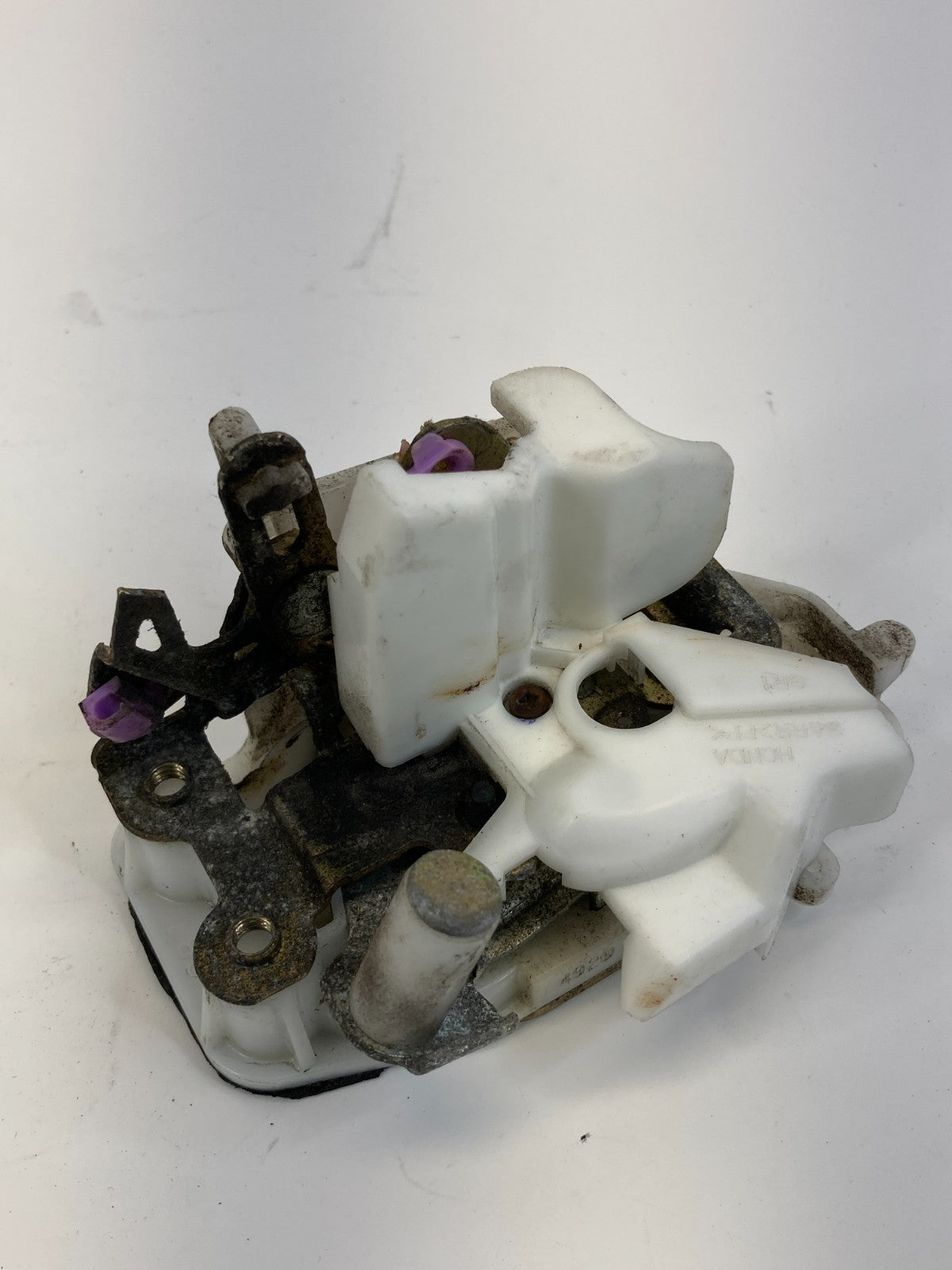 2001-2005 Honda Civic Sedan Rear Right Side Door Latch Lock Release Actuator OEM