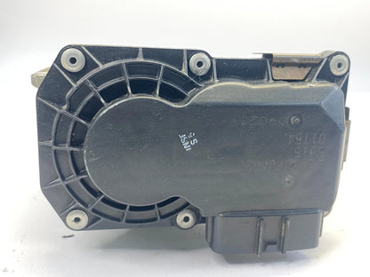 2004-2006 TOYOTA SIENNA 3.3L V6 24V A/T THROTTLE BODY VALVE ASSY 22030-0A020