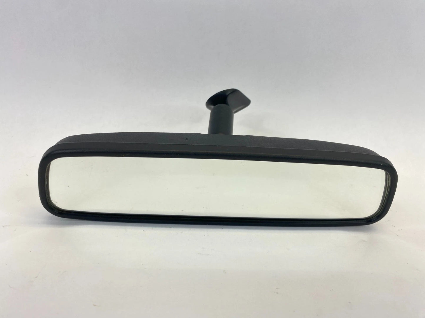 1999-2004 HONDA ODYSSEY INTERIOR REAR VIEW MIRROR MANUAL DIMMING E10110110 OEM