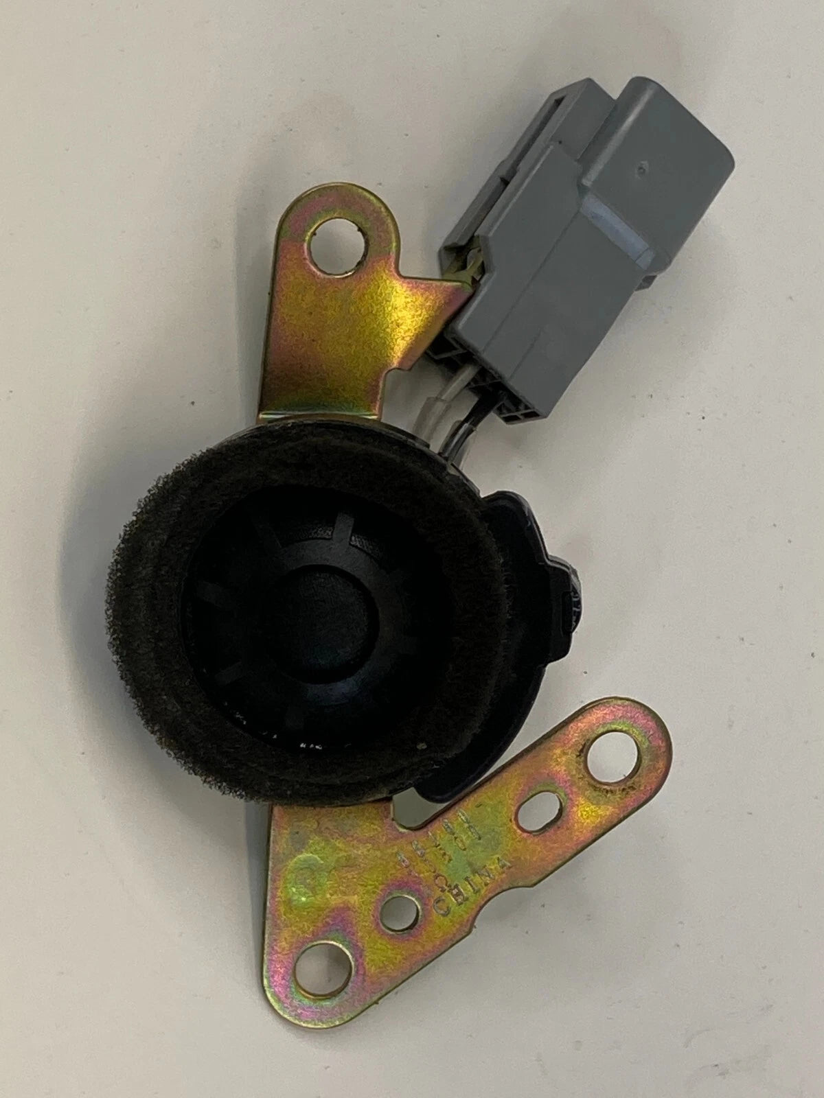 2002 2003 LEXUS ES300 FRONT RIGHT PASSENGER SIDE DOOR SPEAKER TWEETER OEM