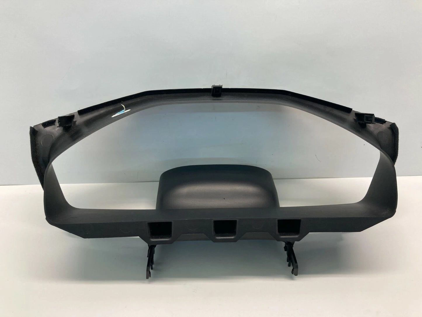 2001-2003 VOLVO S60 DASH SPEEDOMETER CLUSTER COVER BEZEL TRIM PANEL 9177705 OEM