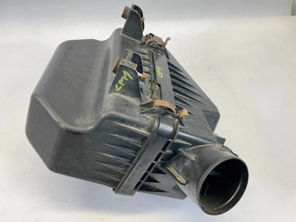 2007-2011 HONDA ELEMENT 2.4L L4 AT AIR INTAKE CLEANER FILTER BOX HOUSING ASSY