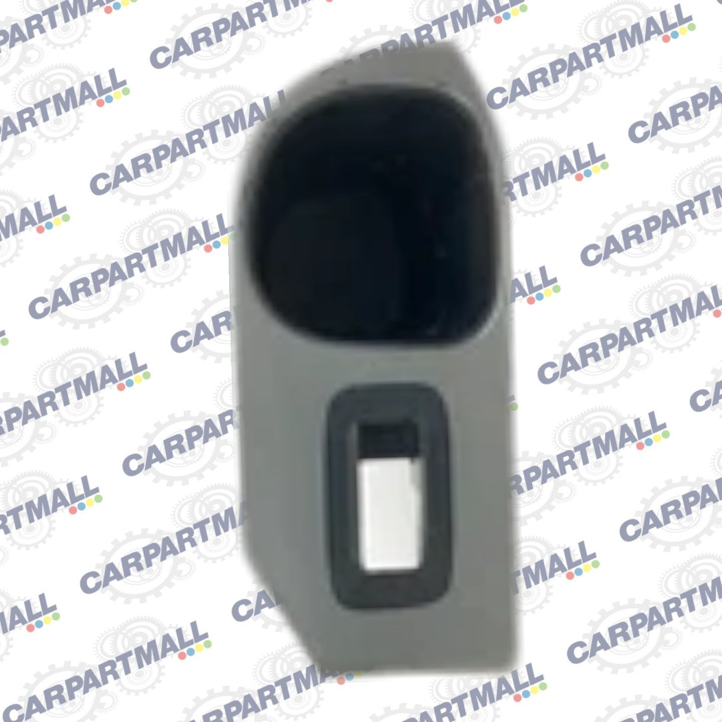 2003-2005 Honda Pilot Rear Right Side Window Switch Bezel Panel Trim RR RH OEM