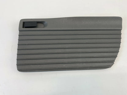 02 03 04 05 06 GMC ENVOY XL SLT REAR CARGO PANEL COVER BEZEL TRIM 15167287 OEM