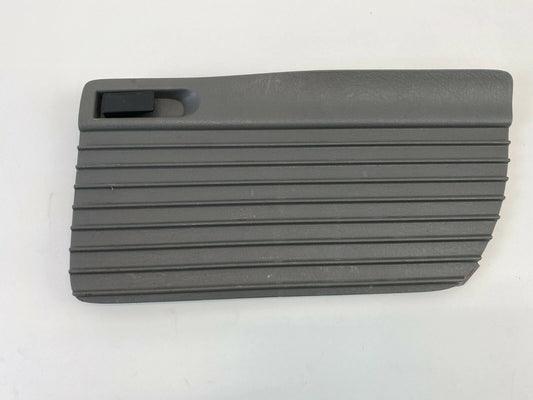 02 03 04 05 06 GMC ENVOY XL SLT REAR CARGO PANEL COVER BEZEL TRIM 15167287 OEM