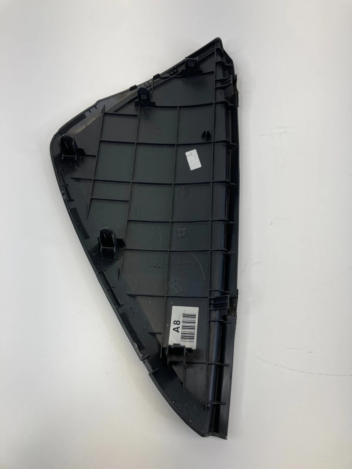 2011-2015 KIA OPTIMA DASH LEFT DRIVER SIDE END CAP COVER TRIM 84765-2T010 OEM