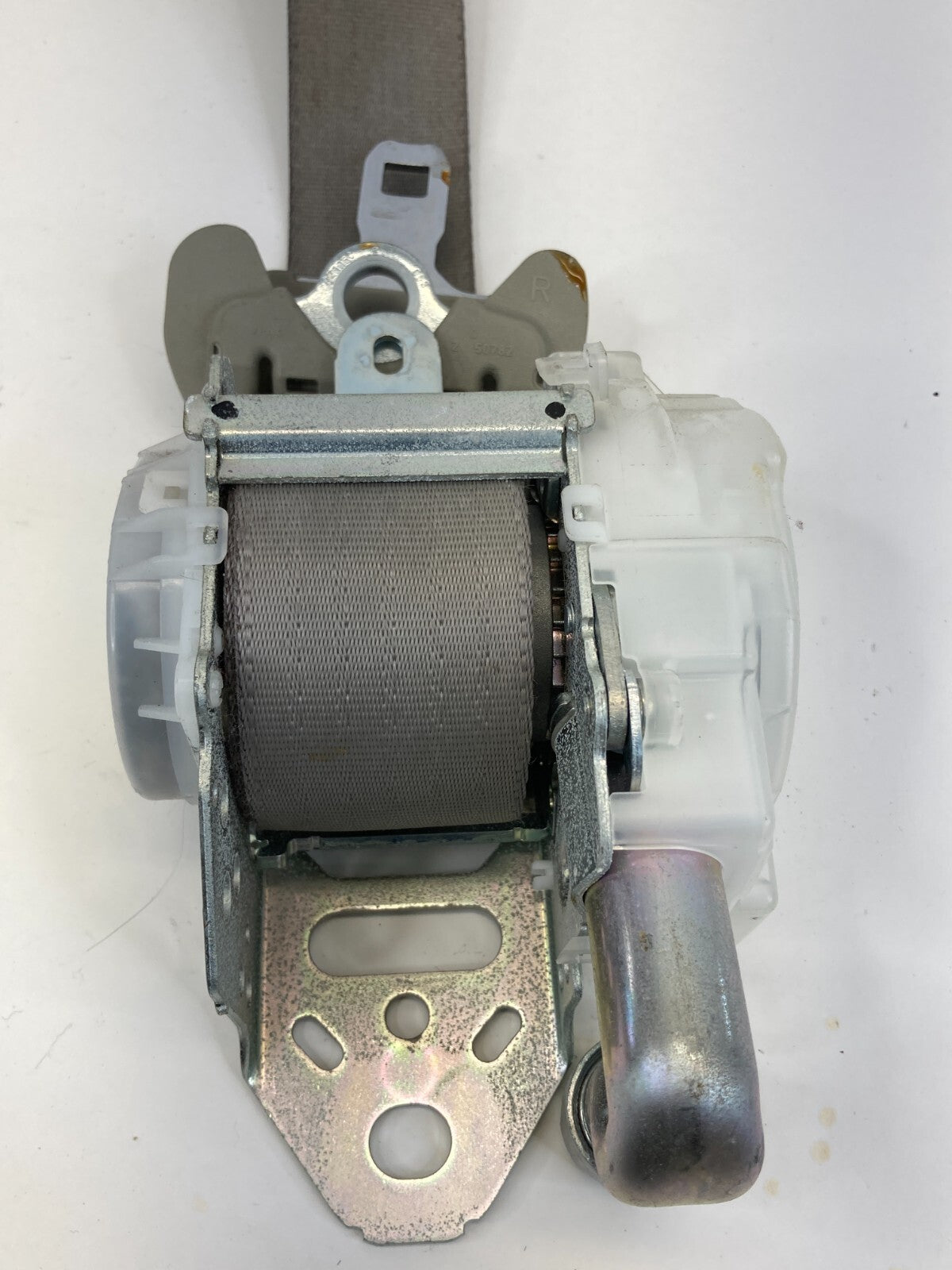 2007-2011 Toyota Camry Front Right Passenger Side Lap & Shoulder Belt Retractor