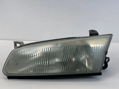 1997-1999 TOYOTA CAMRY FRONT LEFT DRIVER SIDE HEADLIGHT HEADLAMP ASSY OEM