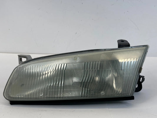 1997-1999 TOYOTA CAMRY FRONT LEFT DRIVER SIDE HEADLIGHT HEADLAMP ASSY OEM