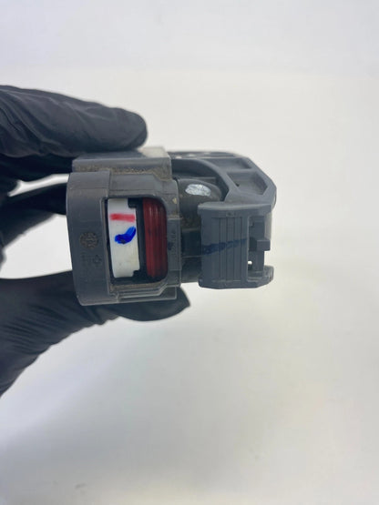 2015-2018 KIA SEDONA 3.3L FWD ABS ANTI LOCK BRAKE PUMP PLUG CONNECTOR CABLE OEM