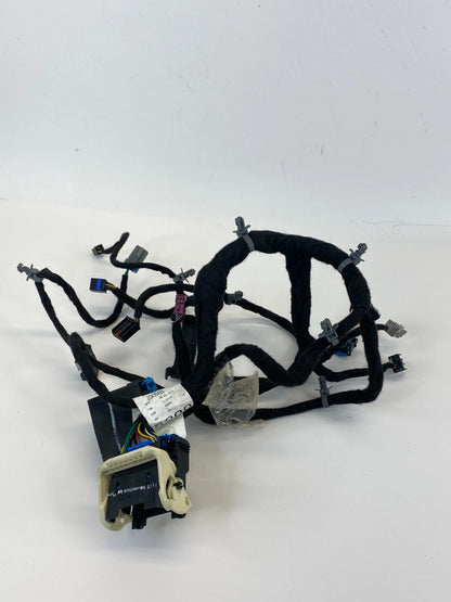 10-16 CADILLAC SRX WIRE WIRING HARNESS CABLE W/ KEYLESS ENTRY ANTENNA 13740957