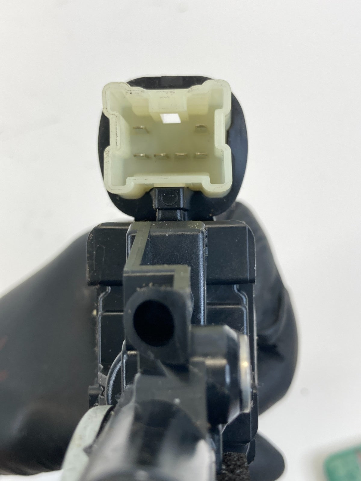 2007-2012 Nissan Altima Front Right Door Power Window Motor 80731-EG000 OEM