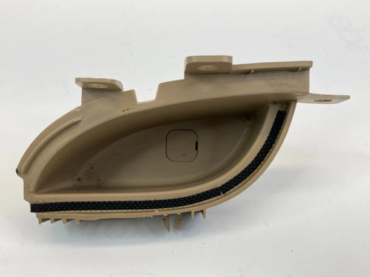 2011-2014 HYUNDAI SONATA REAR RIGHT DOOR PANEL INTERIOR PULL HANDLE 83740-3S050
