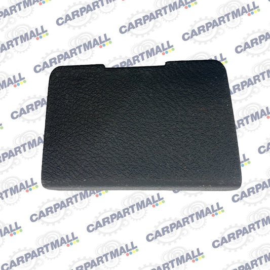 2009-2011 HONDA CIVIC SEDAN STEERING WHEEL LOWER COVER CAP TRIM PANEL 6110624