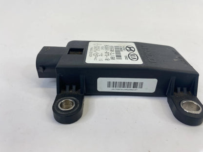 2010-2013 KIA FORTE AT STABILITY YAW RATE SENSOR OEM 95690-3J100