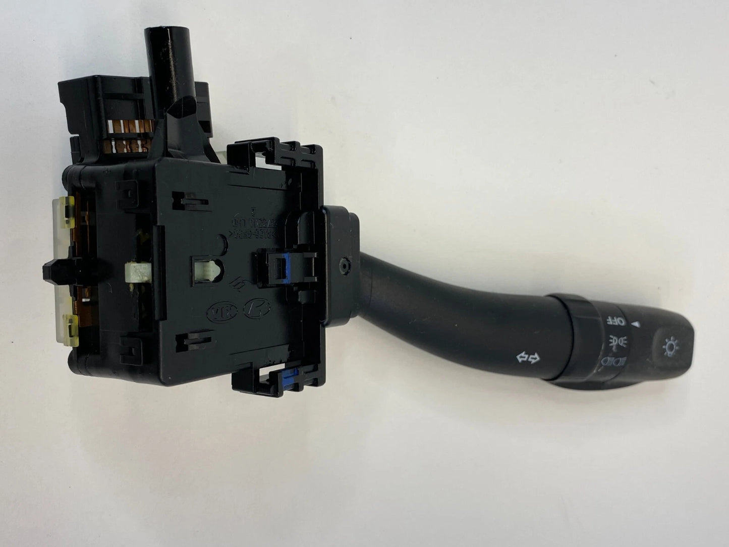 2008-2010 HYUNDAI SONATA HEADLIGHT TURN SIGNAL MULTI CONTROL SWITCH 93410-3K500