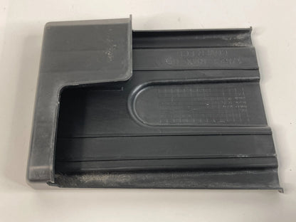 06-11 HONDA CIVIC HYBRID 1.3L ENGINE CONTROL MODULE TOP COVER 37823-RMX-000 OEM