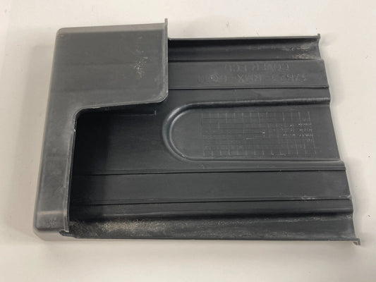 06-11 HONDA CIVIC HYBRID 1.3L ENGINE CONTROL MODULE TOP COVER 37823-RMX-000 OEM