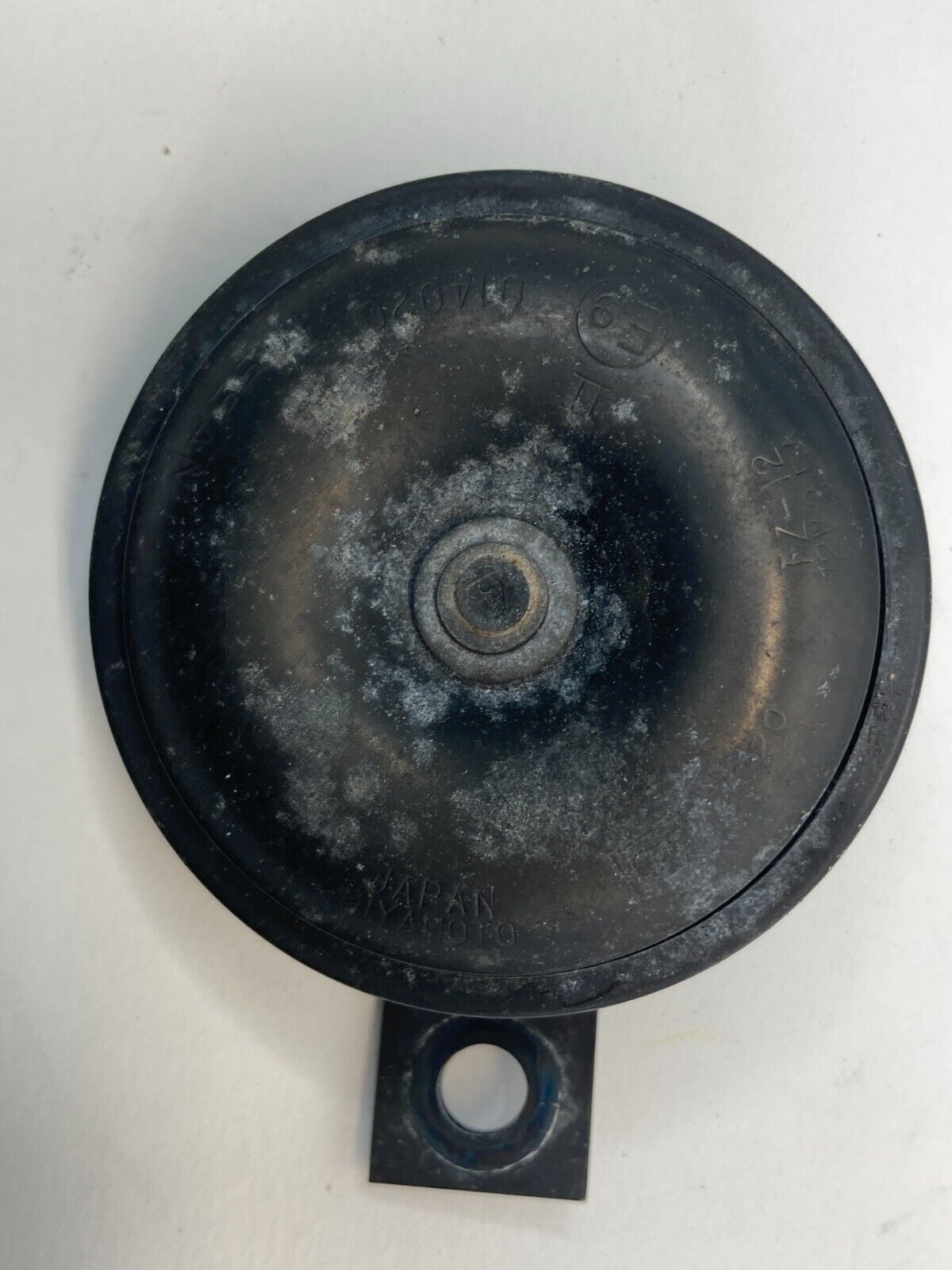 2011-2017 Nissan Juke SUV 4-DR Engine Compartment Horn Alarm Note Signal Siren