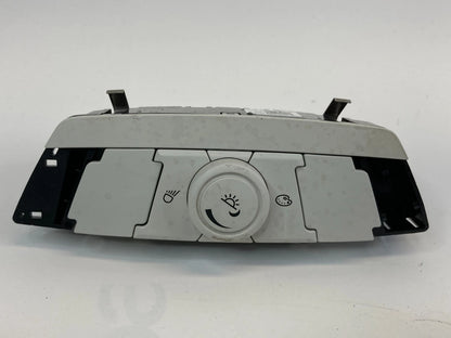 2012-2018 FORD FOCUS FRONT OVERHEAD CONSOLE LIGHT CONTROL SWITCH BM5T-130754-KB