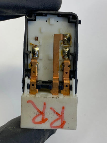 2006-2011 CHEVROLET HHR REAR RIGHT SIDE POWER WINDOW CONTROL SWITCH OEM FACTORY