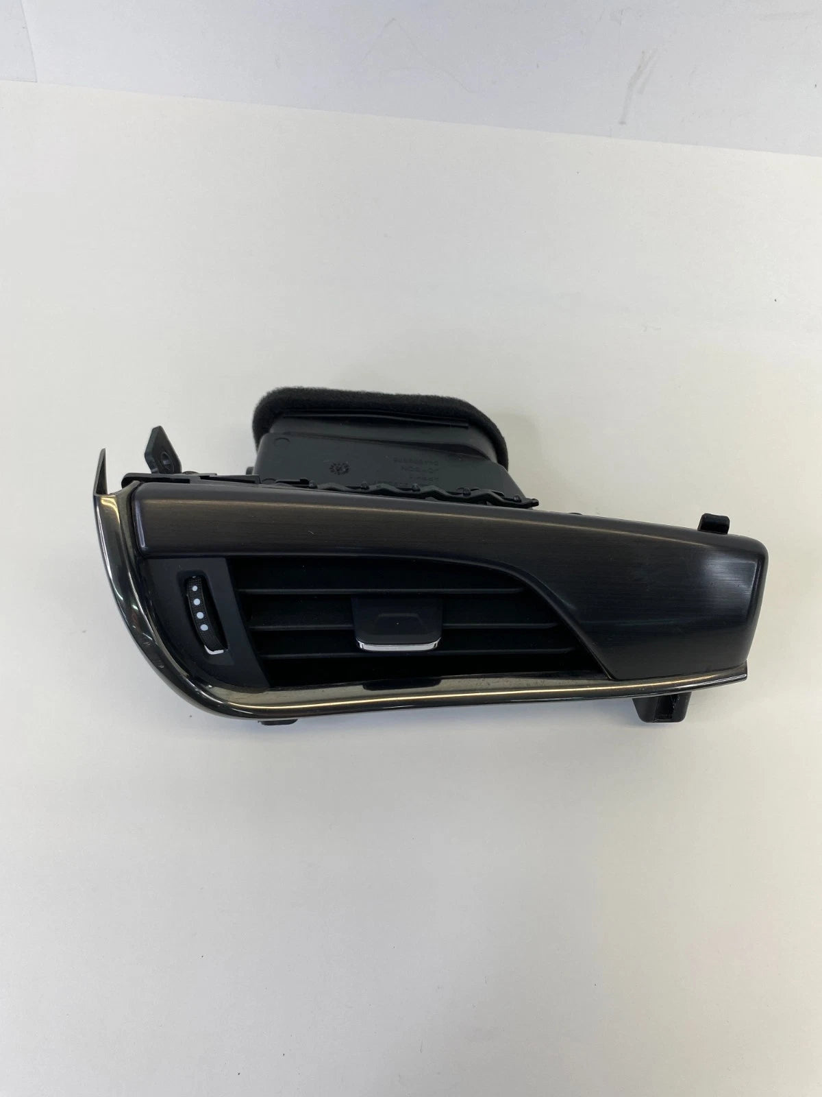 13-19 CADILLAC ATS DRIVER SIDE INSTRUMENT PANEL OUTER AIR OUTLET 20932977 OEM