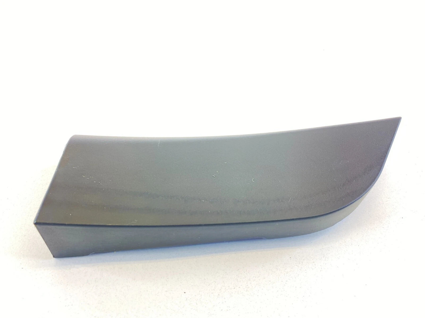 2012-2015 RAM CARGO VAN FRONT LEFT INNER MIRROR COVER TRIM PANEL BEZEL OEM