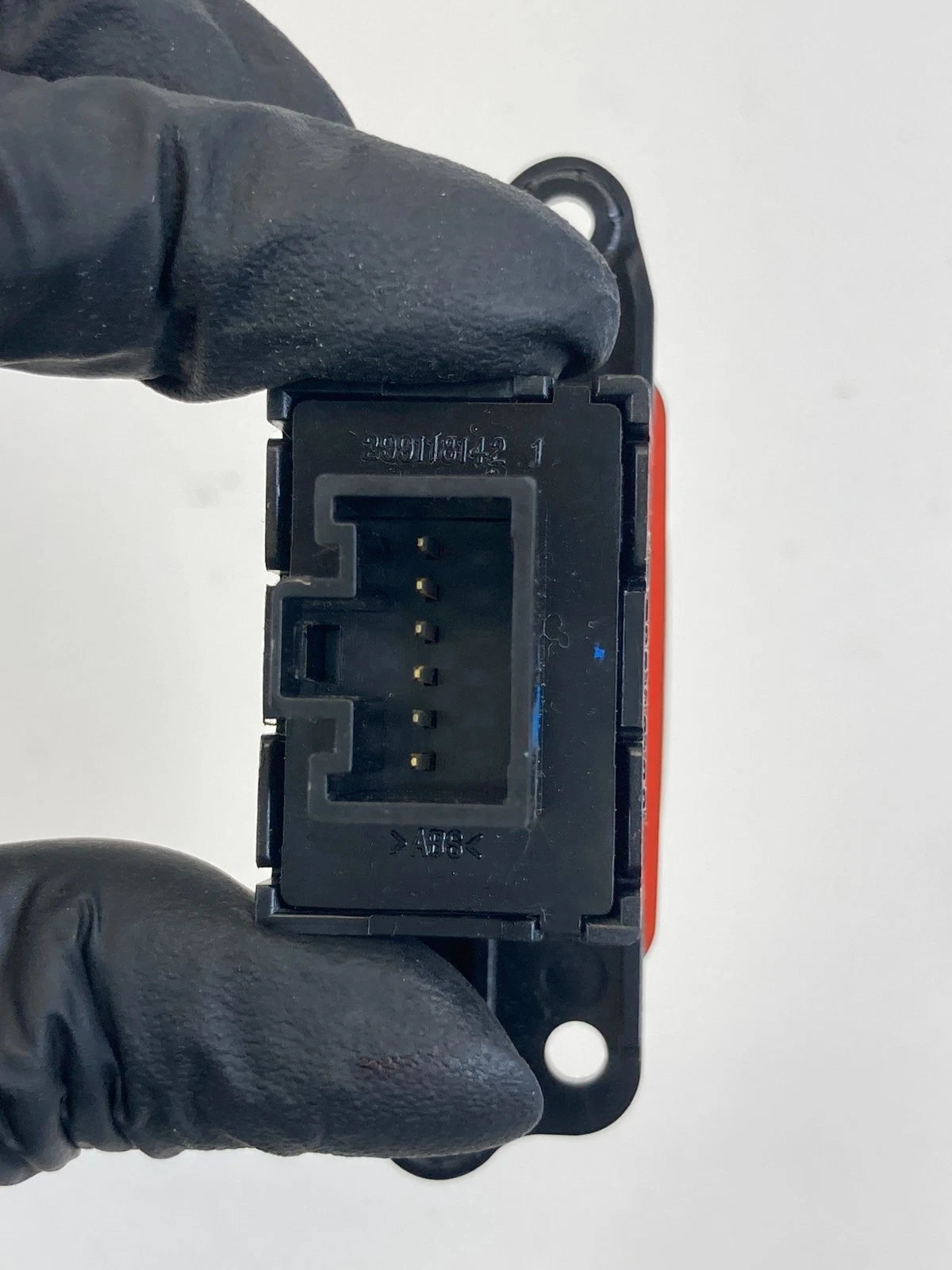 2014 15 16 17 2018 Kia Forte Hazard Light Button Switch 299118139 OEM