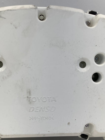 08 Toyota Highlander 2.5L A/T Cluster Speedometer Gauges 232K Miles 83800-06V10