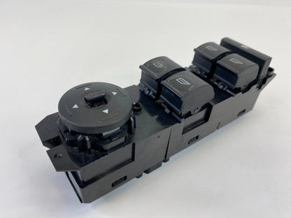 13-19 FORD ESCAPE FRONT LEFT DRIVER DOOR POWER MASTER WINDOW SWITCH BM5T14A132AA