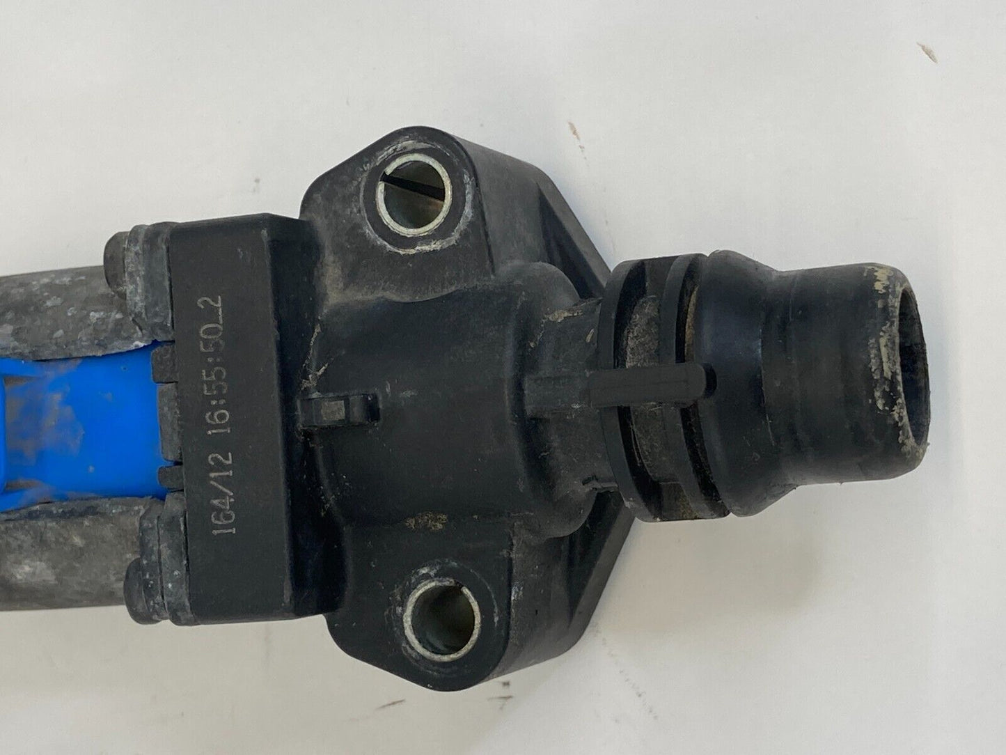 2013 2014 2015 2016 Ford Fusion Engine Coolant Control Valve OEM