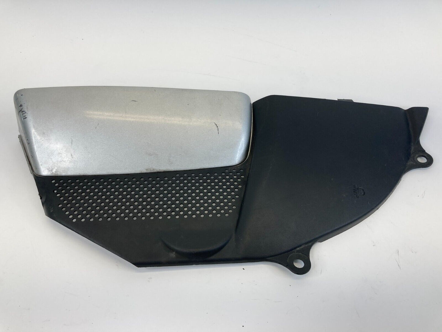 06-08 Lexus RX400h Front Hybrid Inverter Converter Trim Lid Cover 53796-48010