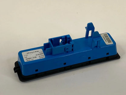 08-10 SAAB 9-3 FR DASH NIGHT PANEL DIMMER SPORT CONTROL SWITCH BUTTON 12770481