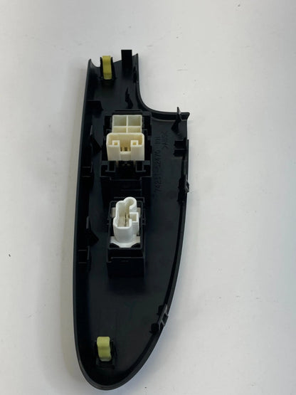 2008-2010 SCION XD FRONT RIGHT DOOR POWER WINDOW SWITCH W/BEZEL 74231-52470 OEM