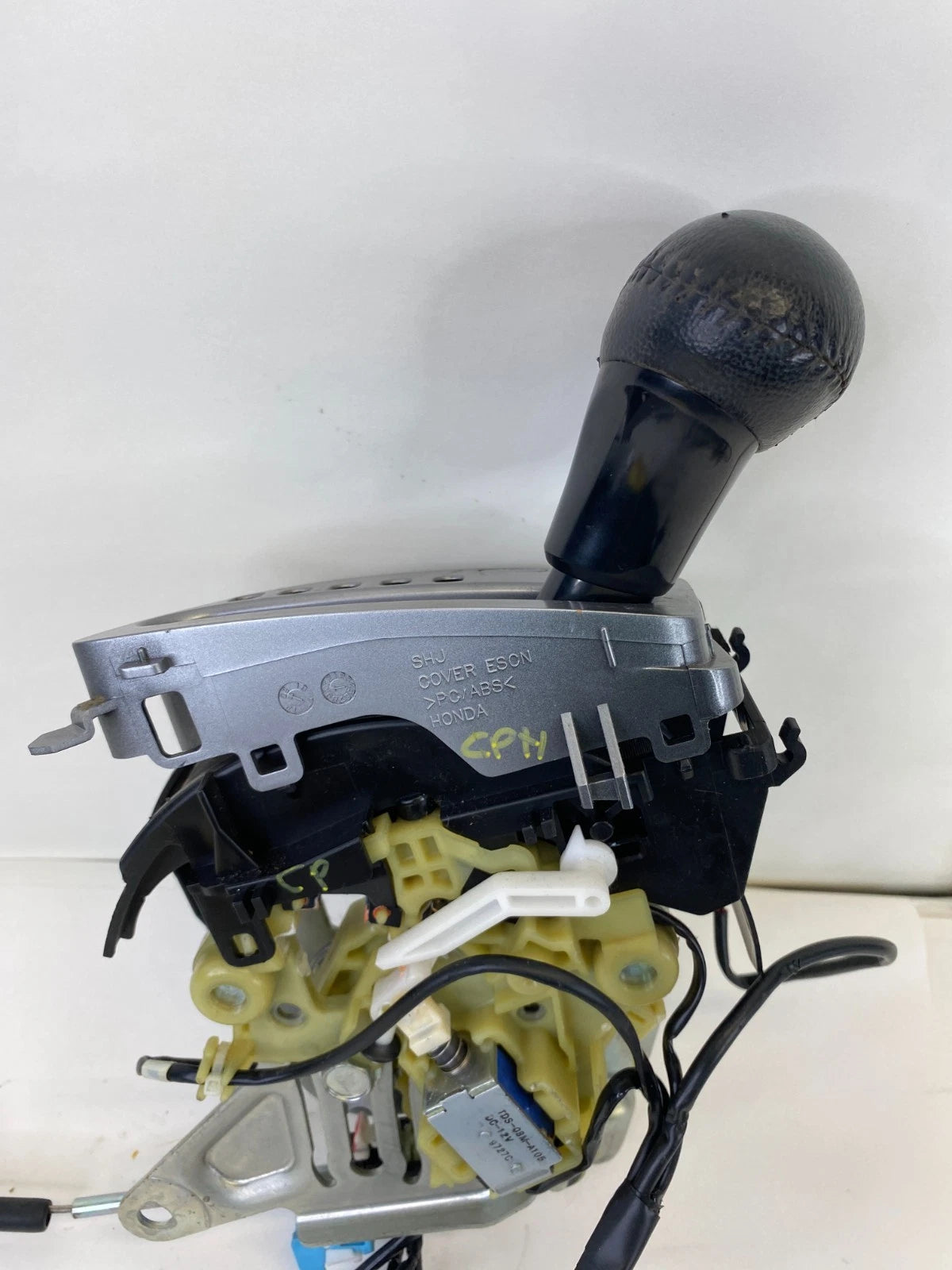 2005-2010 HONDA ODYSSEY 3.5L A/T GEAR SHIFT SHIFTER LEVER SELECTOR W/ KNOB OEM