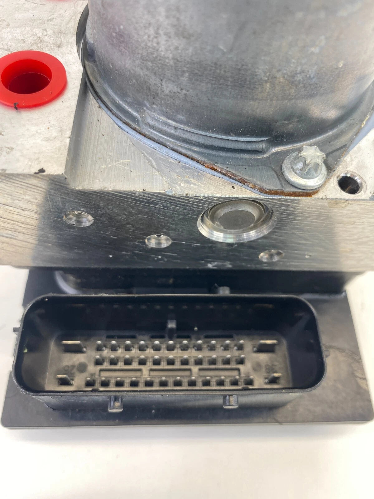 2009-2013 BMW 328i xDrive 3.0L A/T AWD ABS Anti Lock Brake Pump Control Module