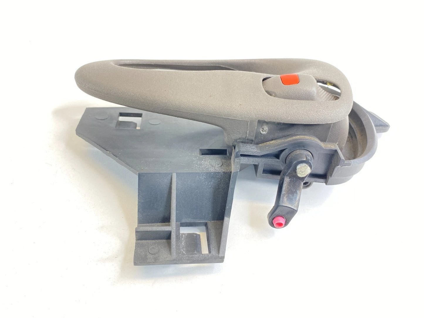 99 00 01 02 03 04 05 PONTIAC GRAND AM REAR RIGHT INTERIOR INNER DOOR HANDLE OEM