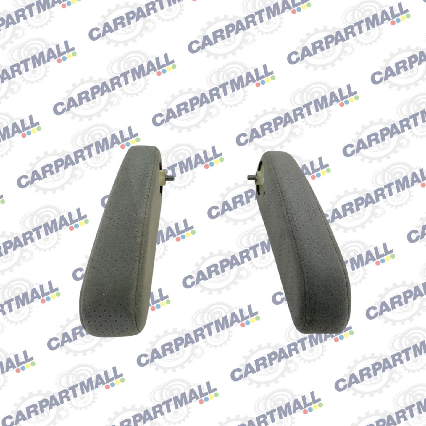 05-10 Honda Odyssey Rear Left Side Left & Right Position Seat Armrest Arm Rest