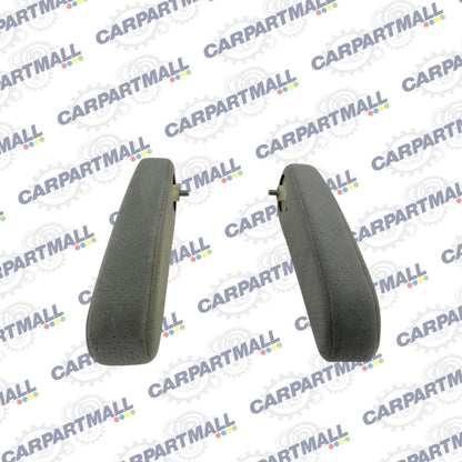05-10 Honda Odyssey Rear Left Side Left & Right Position Seat Armrest Arm Rest