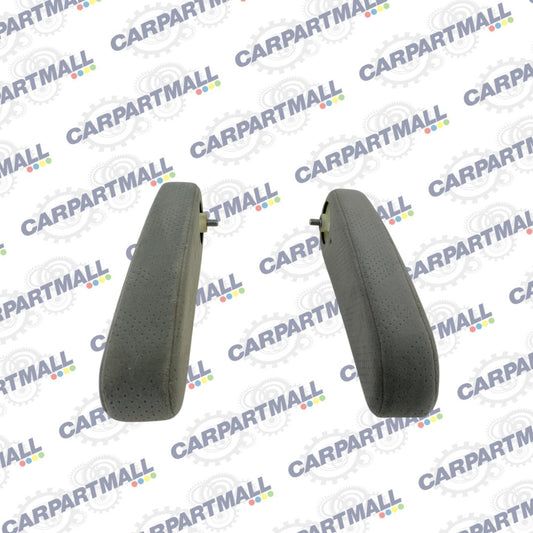 05-10 Honda Odyssey Rear Left Side Left & Right Position Seat Armrest Arm Rest