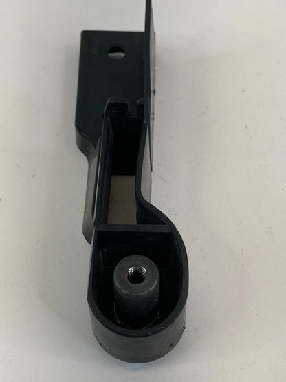 2005-2011 AUDI A6 QUATTRO FRONT LEFT BUMPER BRACKET SUPPORT COVER 4F0807771 OEM