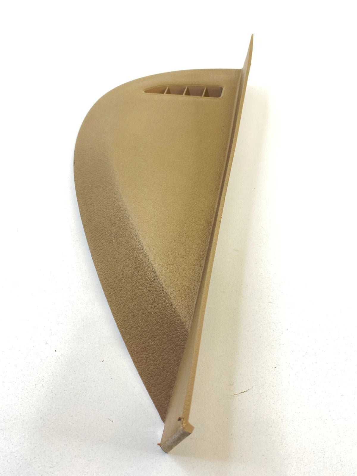 2011-2016 CHRYSLER TOWN & COUNTRY RIGHT SIDE DASH PANEL END CAP TRIM 0ZS64HL5AB