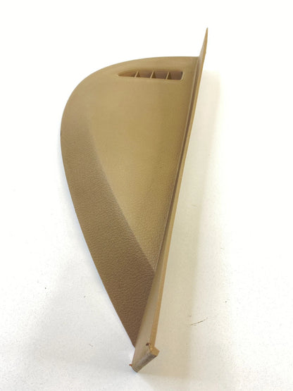 2011-2016 CHRYSLER TOWN & COUNTRY RIGHT SIDE DASH PANEL END CAP TRIM 0ZS64HL5AB