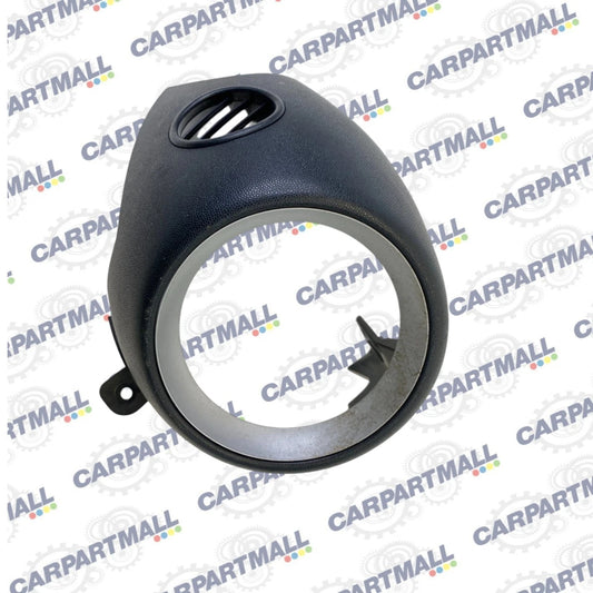 2007-2015 MINI COOPER RIGHT PASSENGER SIDE OUTER DASH AIR VENT BEZEL TRIM OEM