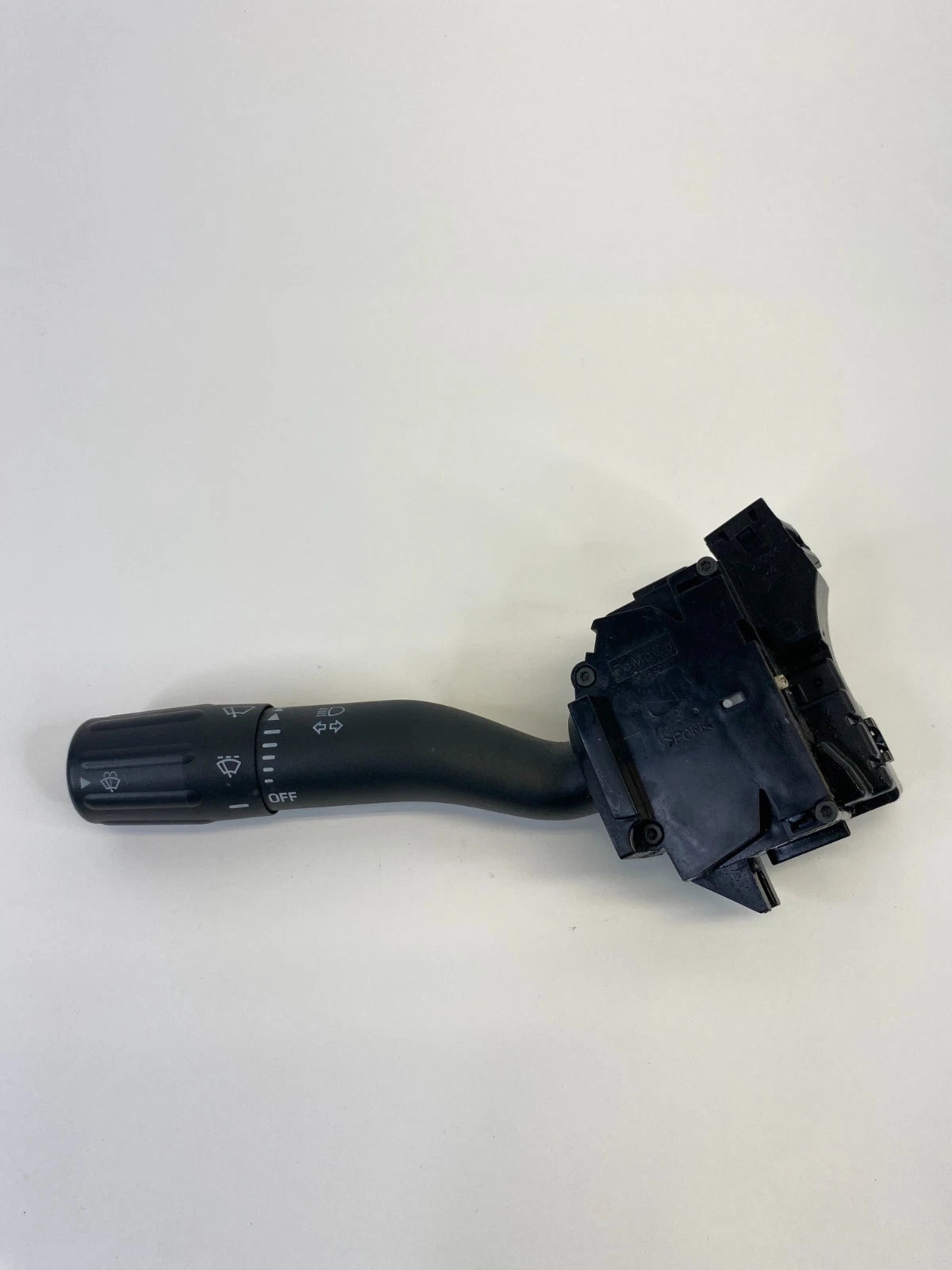 2008-2012 FORD TAURUS WIPER & TURN SIGNAL CONTROL SWITCH 8E5T-13K359-AAW OEM