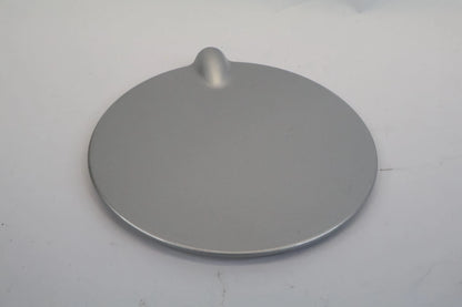 2012-2018 FORD FOCUS SEDAN FUEL GAS TANK FILLER DOOR LID COVER SILVER OEM