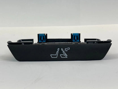 2003-2011 SAAB 9-3 93 REAR LEFT SEAT CONTROL LEVER RELEASE HANDLE 12790569 OEM